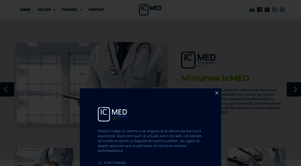 icmed.ro