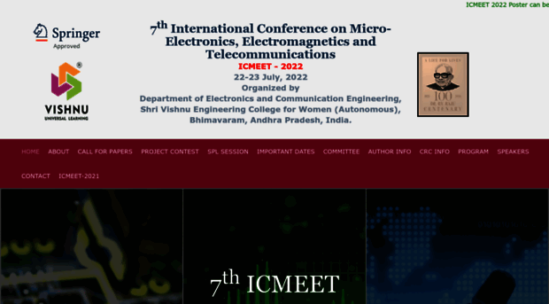 icmeet.in