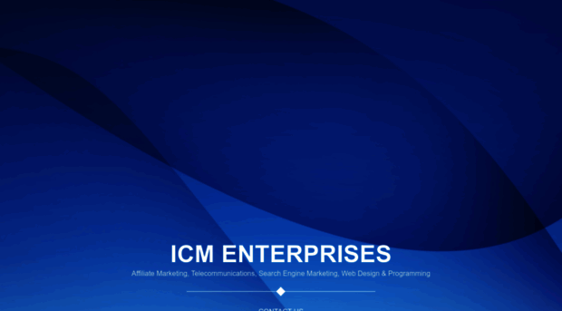 icmenterprises.co.uk