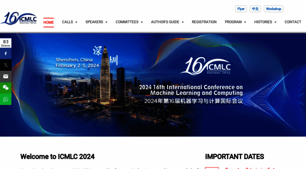 icmlc.org