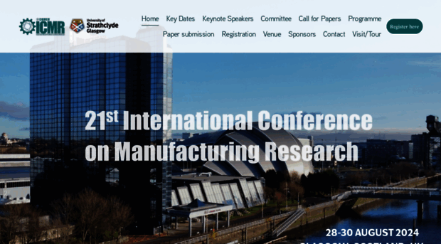 icmr.org.uk
