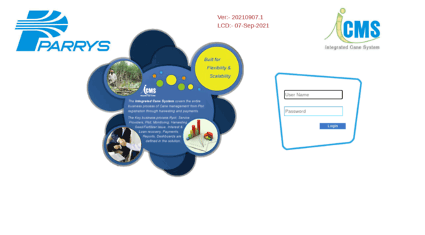 icms.eidparry.com