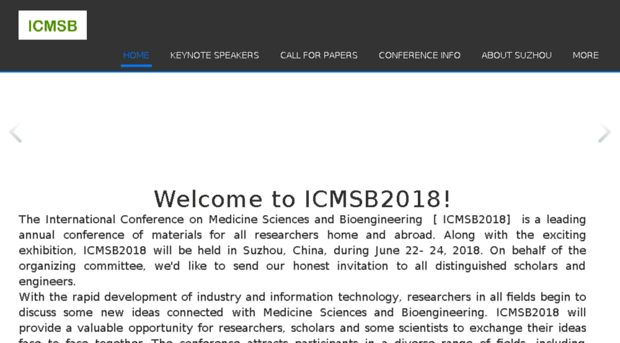 icmsb2018.org