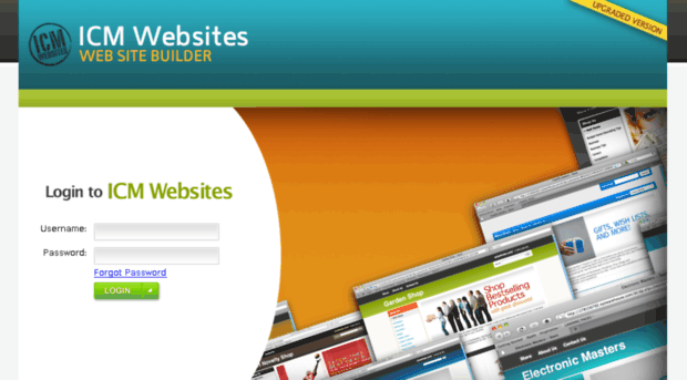 icmwebsites.com