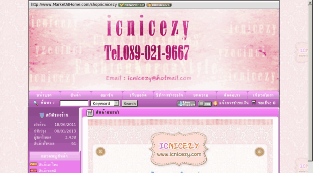 icnicezy.com