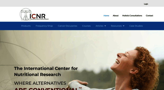 icnr.com