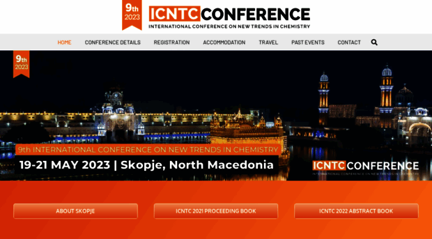 icntcconference.com