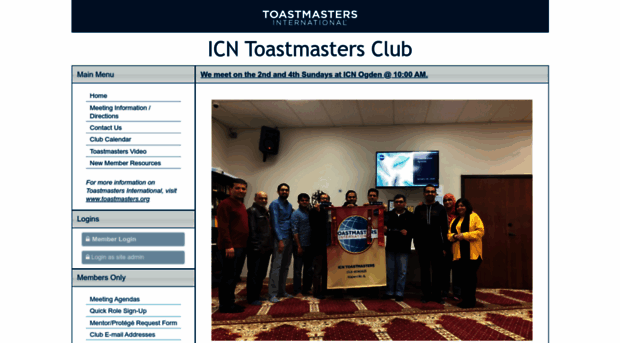 icntoastmasters.toastmastersclubs.org