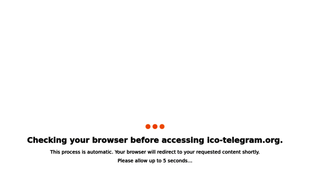 ico-telegram.org
