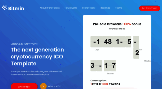 ico.brandvertisor.com