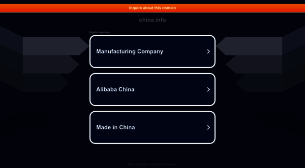 ico.china.info