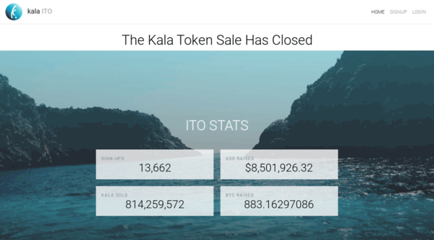 ico.kalacoin.io