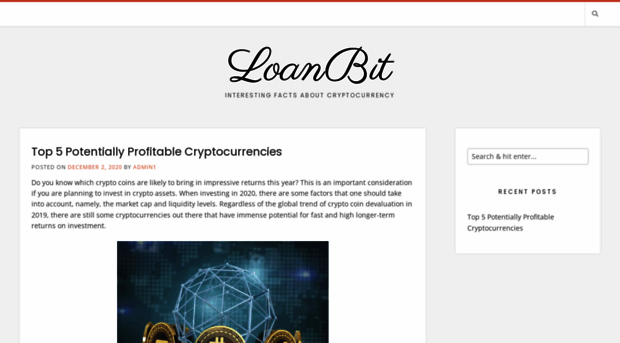 ico.loanbit.org