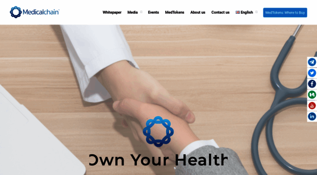 ico.medicalchain.com