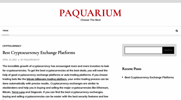 ico.paquarium.com