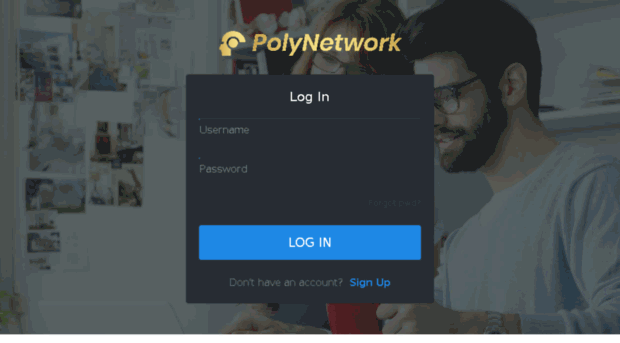 ico.polynetwork.org