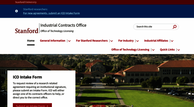 ico.stanford.edu