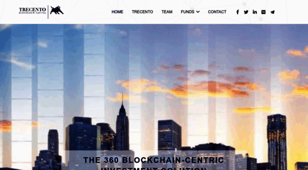 ico.trecento-blockchain.capital