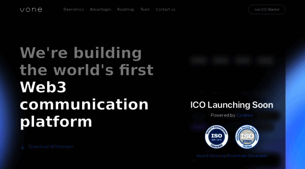 ico.vone.global