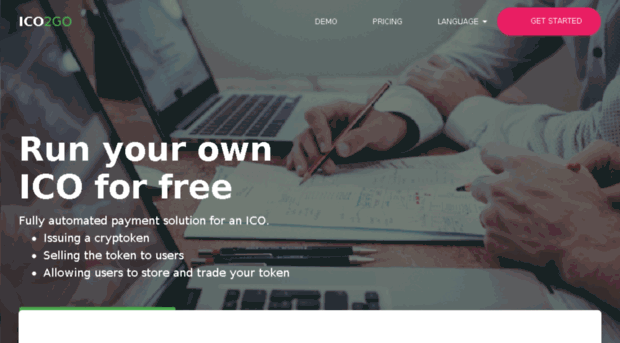 ico2go.com