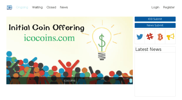 icocoins.com