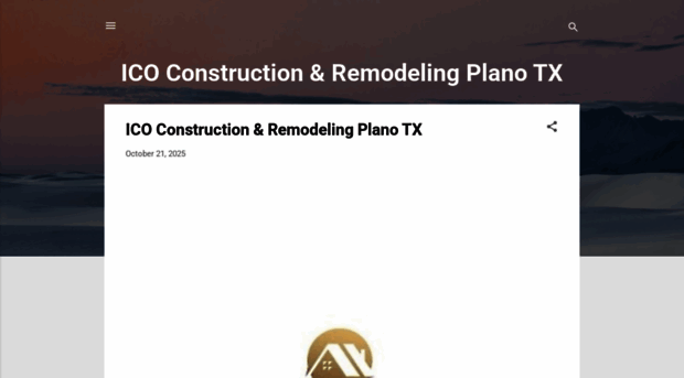 icoconstruction.blogspot.com