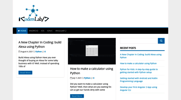 icoderslab.com