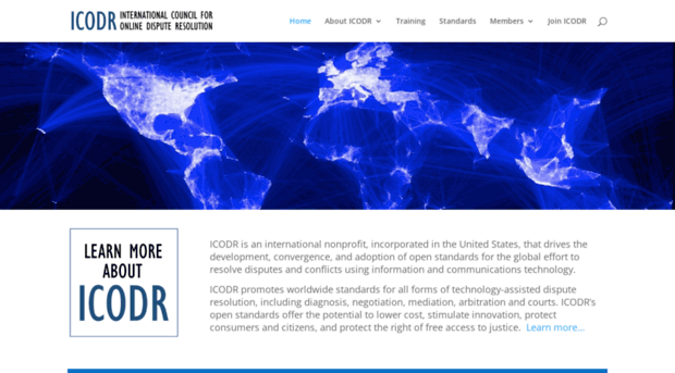 icodr.org