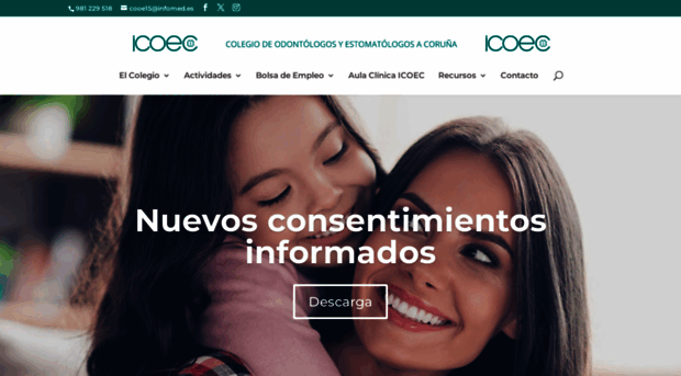 icoec.es