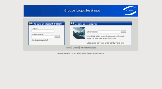 icoges-stage.fr
