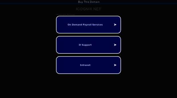 icognix.net
