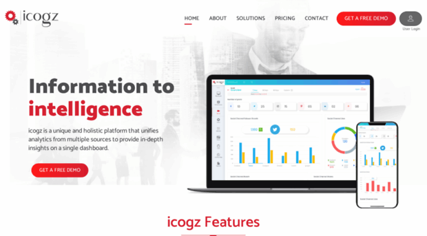 icogz.com