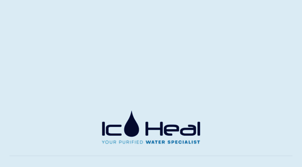 icoheal.com