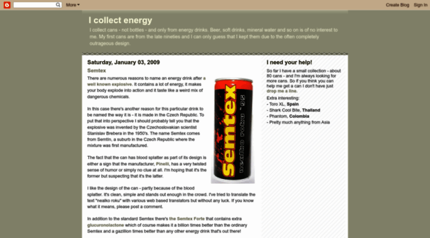 icollectenergy.blogspot.com