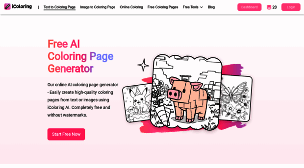 icoloring.ai