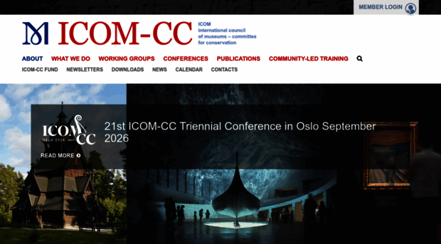 icom-cc.org