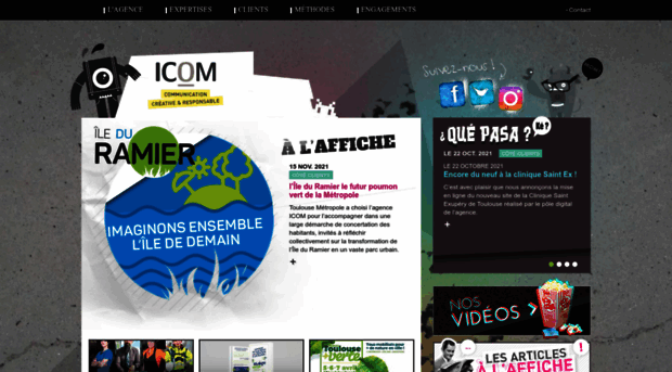 icom-communication.fr