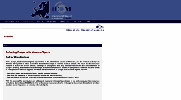 icom-europe.org