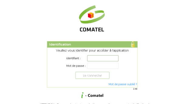 icomatel.com