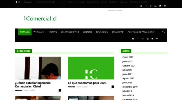 icomercial.cl