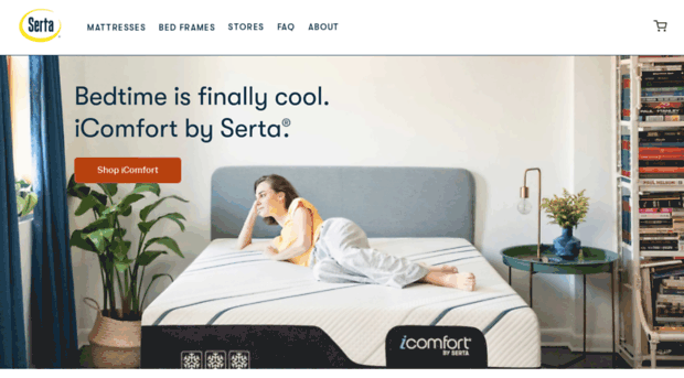 icomfort.com