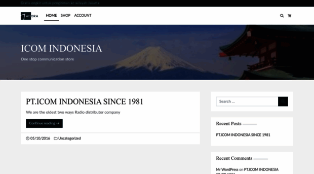 icomindonesia.com