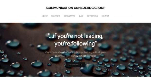 icommgroup.com