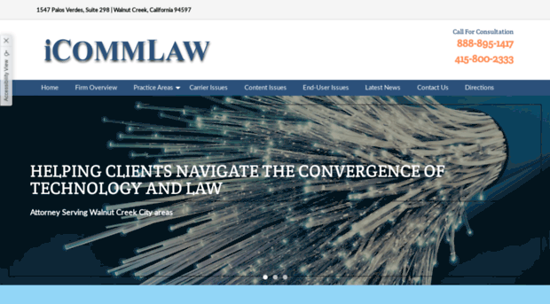 icommlaw.com