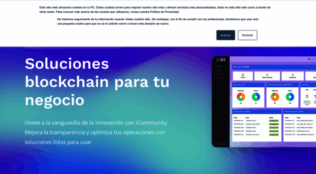 icommunity.io