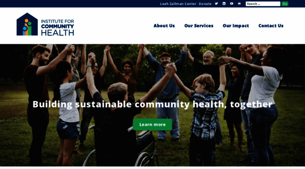 icommunityhealth.org