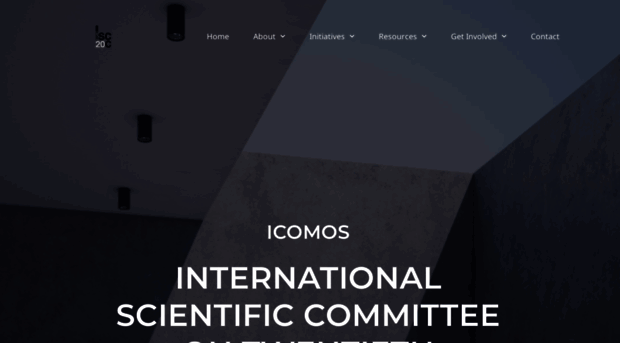 icomos-isc20c.org