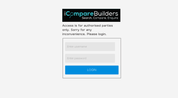 icomparebuilders.com.au