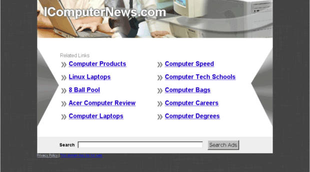 icomputernews.com
