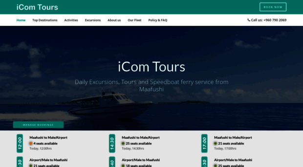 icomtours.com